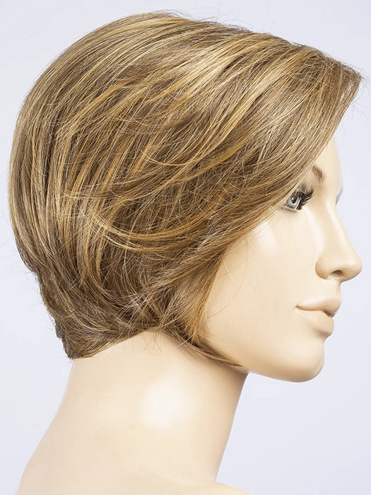 Aletta Wig by Ellen Wille | Heat Friendly Synthetic Hair | Petite/Average Cap