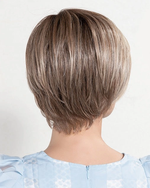 Aletta Wig by Ellen Wille | Heat Friendly Synthetic Hair | Petite/Average Cap