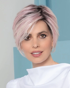 Aletta Wig by Ellen Wille | Heat Friendly Synthetic Hair | Petite/Average Cap