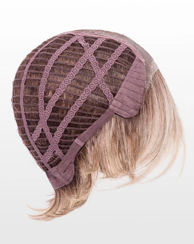 Aletta Wig by Ellen Wille | Heat Friendly Synthetic Hair | Petite/Average Cap