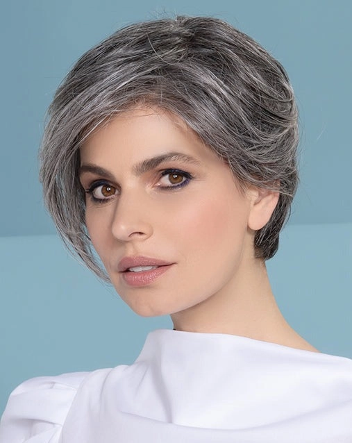 Aletta Wig by Ellen Wille | Heat Friendly Synthetic Hair | Petite/Average Cap