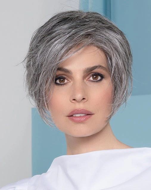 Aletta Wig by Ellen Wille | Heat Friendly Synthetic Hair | Petite/Average Cap
