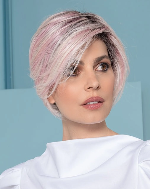 Aletta Wig by Ellen Wille | Heat Friendly Synthetic Hair | Petite/Average Cap