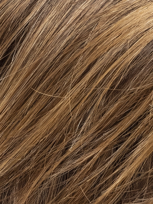 Aletta Wig by Ellen Wille | Modixx Collection | Heat Friendly Synthetic