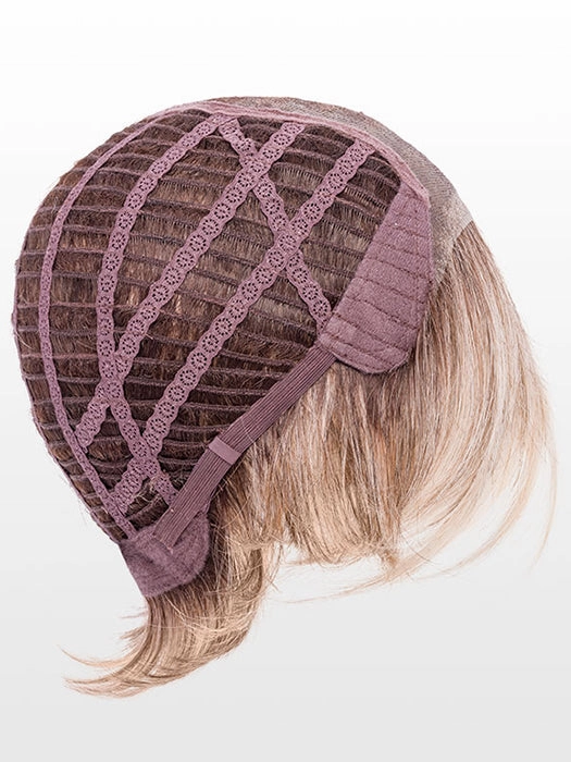 Aletta Wig by Ellen Wille | Modixx Collection | Heat Friendly Synthetic
