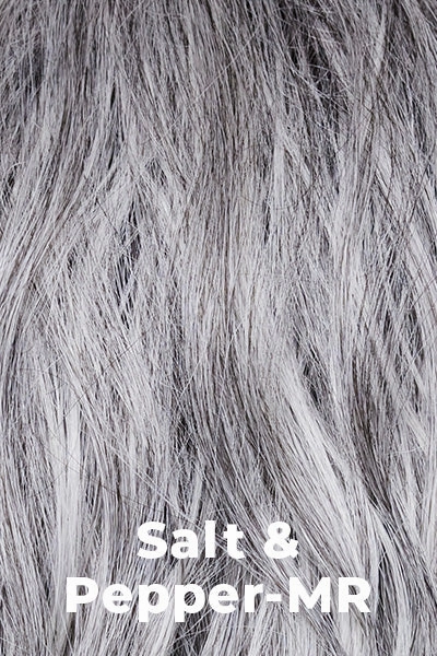 Alexander Couture Wigs - Brooklyn (#1034)