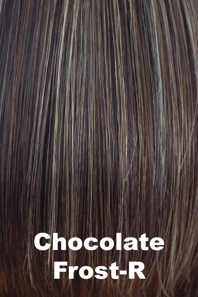 Alexander Couture Wigs - Brooklyn (#1034)