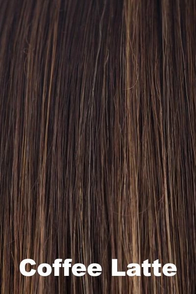 Alexander Couture Wigs - Brooklyn (#1034)
