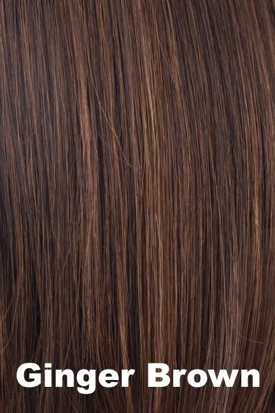 Alexander Couture Wigs - Brooklyn (#1034)