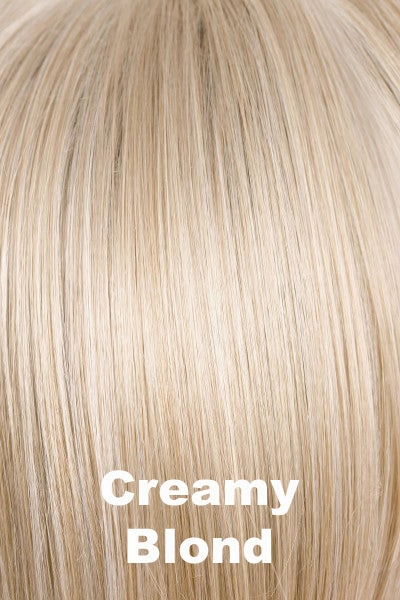 Alexander Couture Wigs - Brooklyn (#1034)