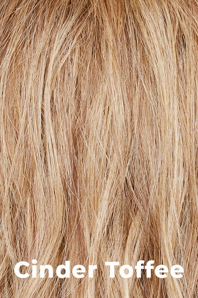 Alexander Couture Wigs - Brooklyn (#1034)