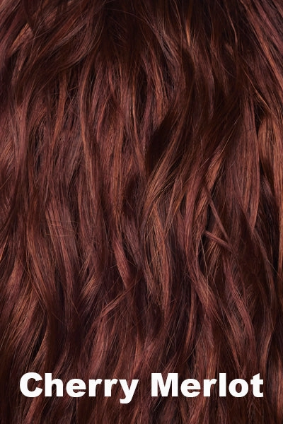Alexander Couture Wigs - Brooklyn (#1034)