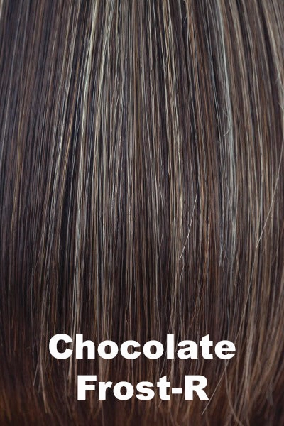 Alexander Couture Wigs - Harper (#1031)
