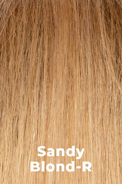 Alexander Couture Wigs - Harriet (#1035) - Human Hair