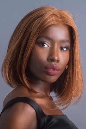 Alexander Couture Wigs - Harriet (#1035) - Human Hair