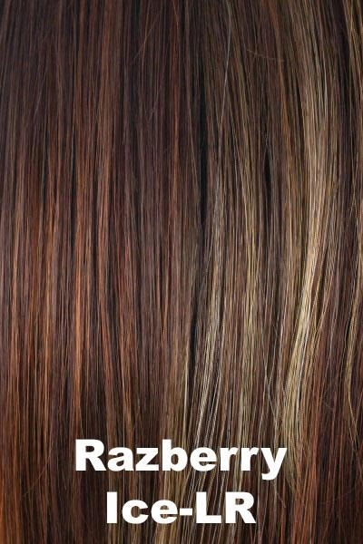 Alexander Couture Wigs - Safi (#1019)