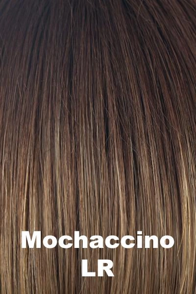 Alexander Couture Wigs - Safi (#1019)
