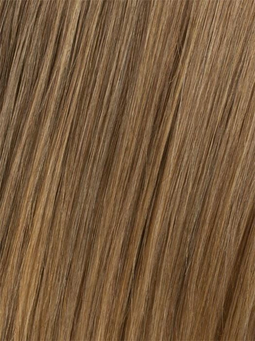 Alexandra 104 Petite Wig by WigPro | Remy Human Hair Hair | Petite Cap
