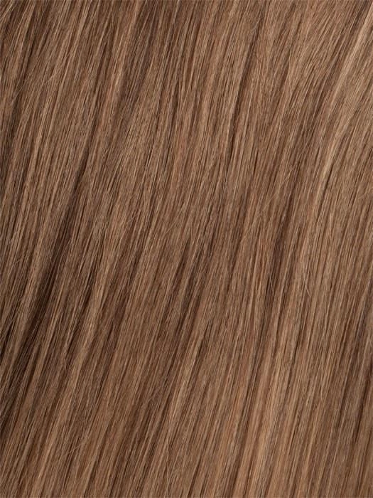 Alexandra 104 Petite Wig by WigPro | Remy Human Hair Hair | Petite Cap