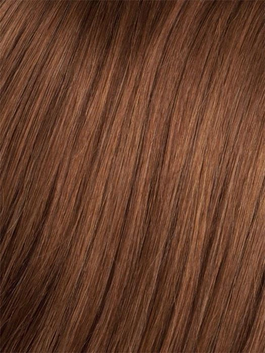 Alexandra 104 Petite Wig by WigPro | Remy Human Hair Hair | Petite Cap