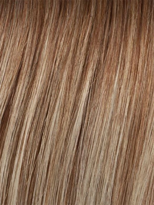 Alexandra 104 Petite Wig by WigPro | Remy Human Hair Hair | Petite Cap