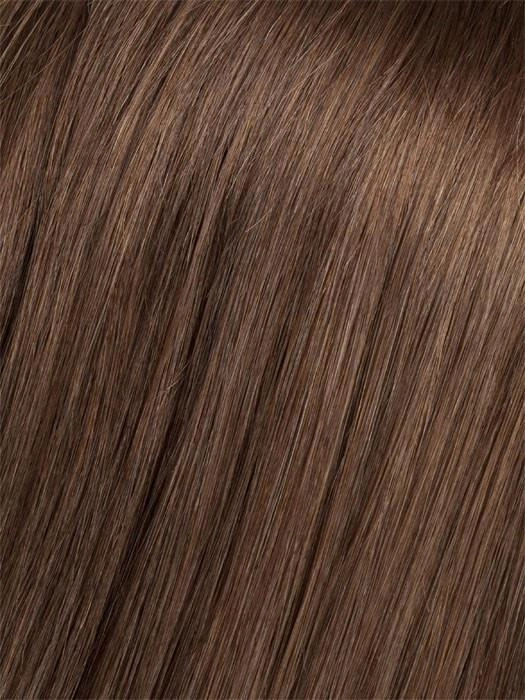 Alexandra 104 Petite Wig by WigPro | Remy Human Hair Hair | Petite Cap