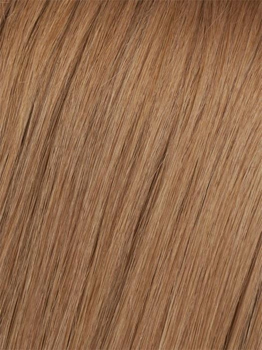 Alexandra 104 Petite Wig by WigPro | Remy Human Hair Hair | Petite Cap