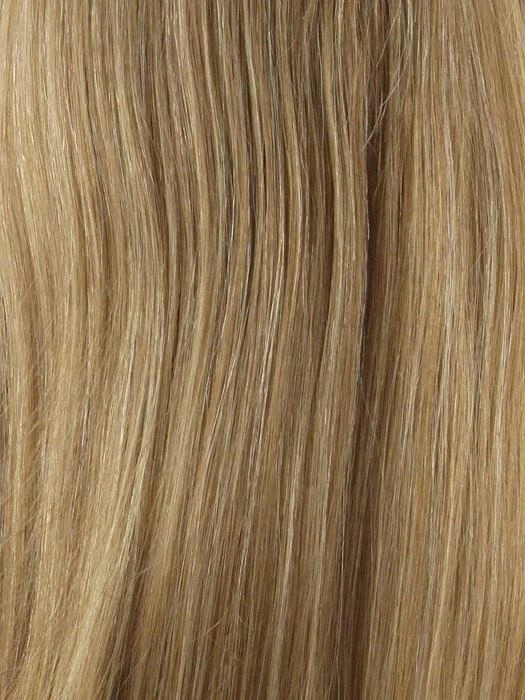 Alexandra 104 Petite Wig by WigPro | Remy Human Hair Hair | Petite Cap