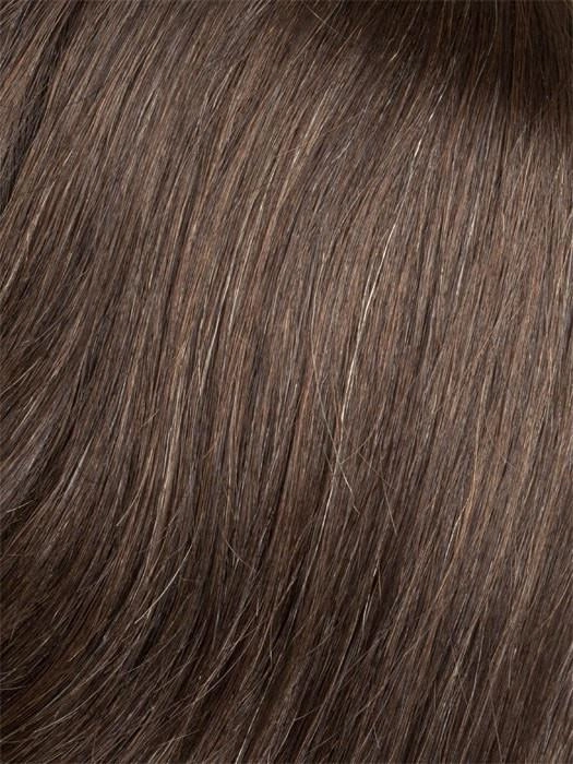 Alexandra 104 Petite Wig by WigPro | Remy Human Hair Hair | Petite Cap