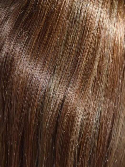 Alexandra 104 Petite Wig by WigPro | Remy Human Hair Hair | Petite Cap