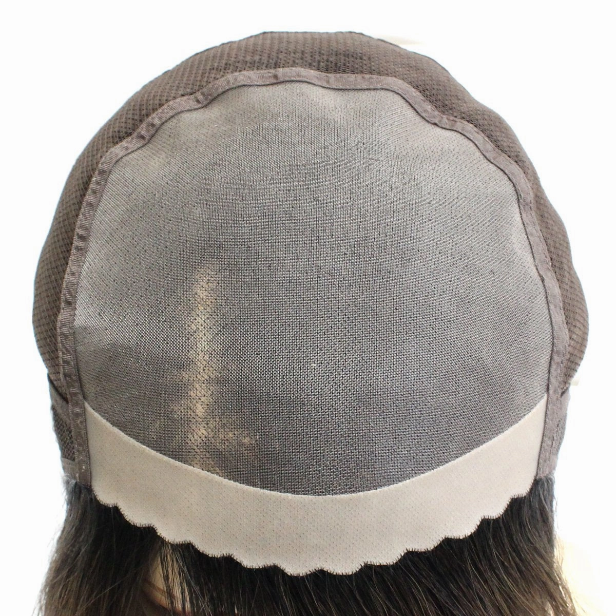 Alexandra 104A by HT WigPro | Remy Human Hair Hair | Petite Cap