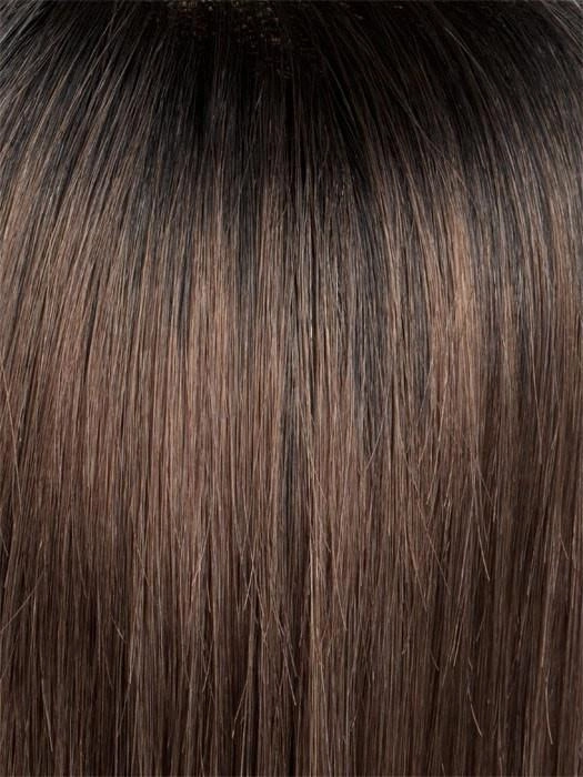 Alexandra 104A by HT WigPro | Remy Human Hair Hair | Petite Cap