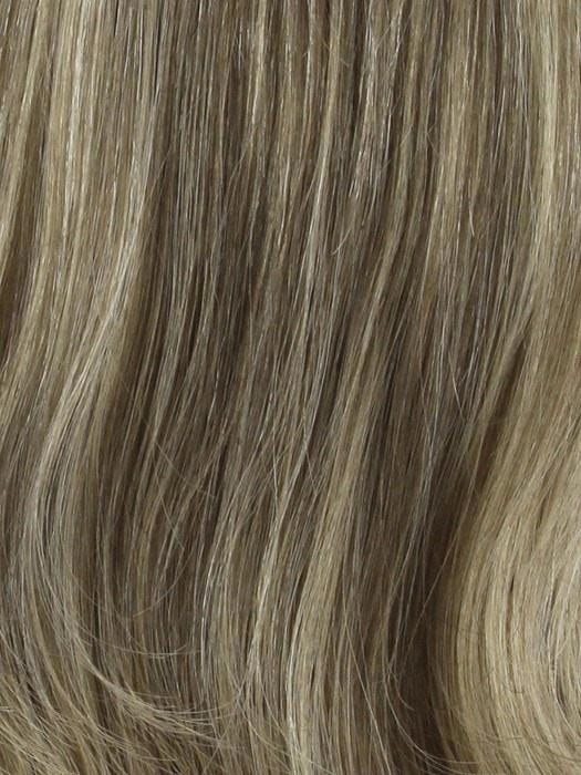 Alexandra 104A by HT WigPro | Remy Human Hair Hair | Petite Cap