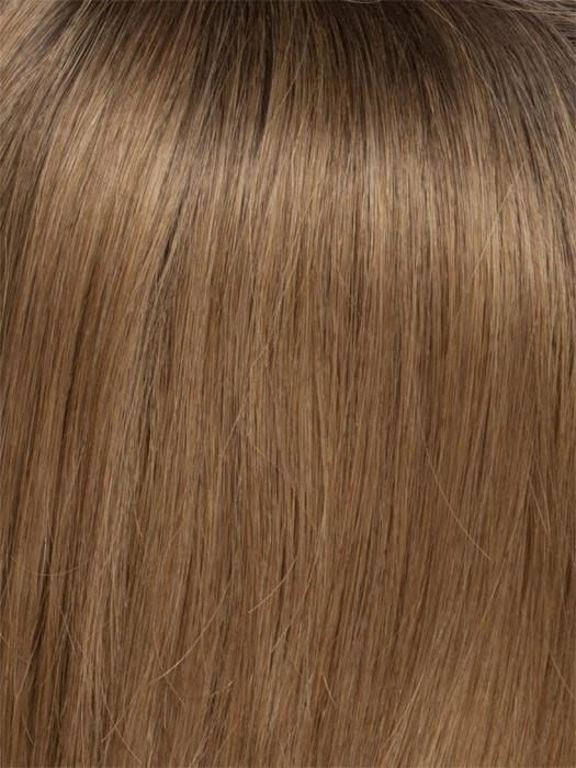 Alexandra 104A by HT WigPro | Remy Human Hair Hair | Petite Cap