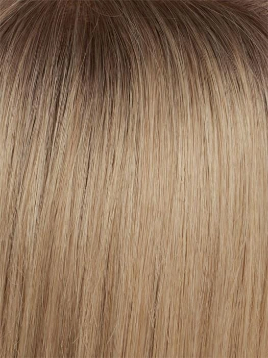Alexandra 104A by HT WigPro | Remy Human Hair Hair | Petite Cap