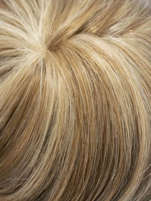 Alexandra 104A by HT WigPro | Remy Human Hair Hair | Petite Cap