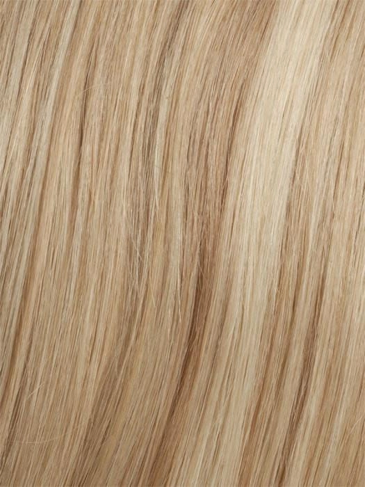 Alexandra 104A by HT WigPro | Remy Human Hair Hair | Petite Cap