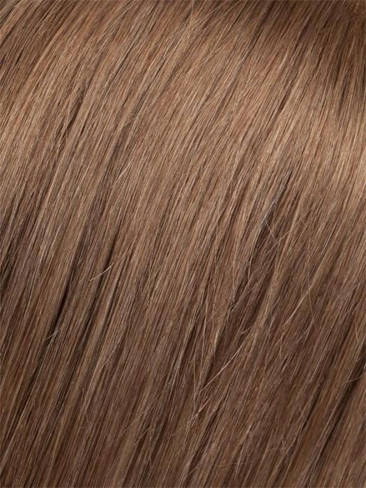 Alexandra 104A by HT WigPro | Remy Human Hair Hair | Petite Cap