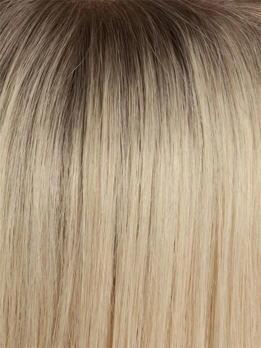 Alexandra 104A by HT WigPro | Remy Human Hair Hair | Petite Cap