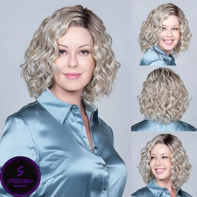 Alexandria E - Caf Collection by BelleTress