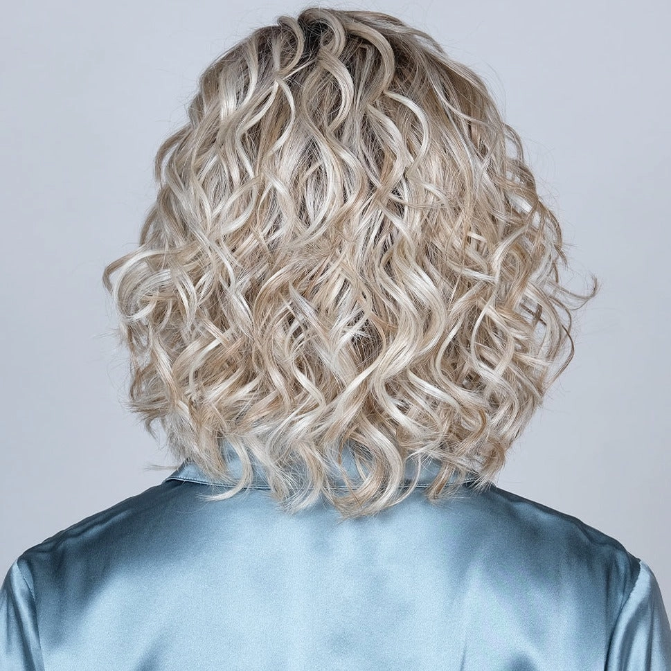 Alexandria E - Caf Collection by BelleTress