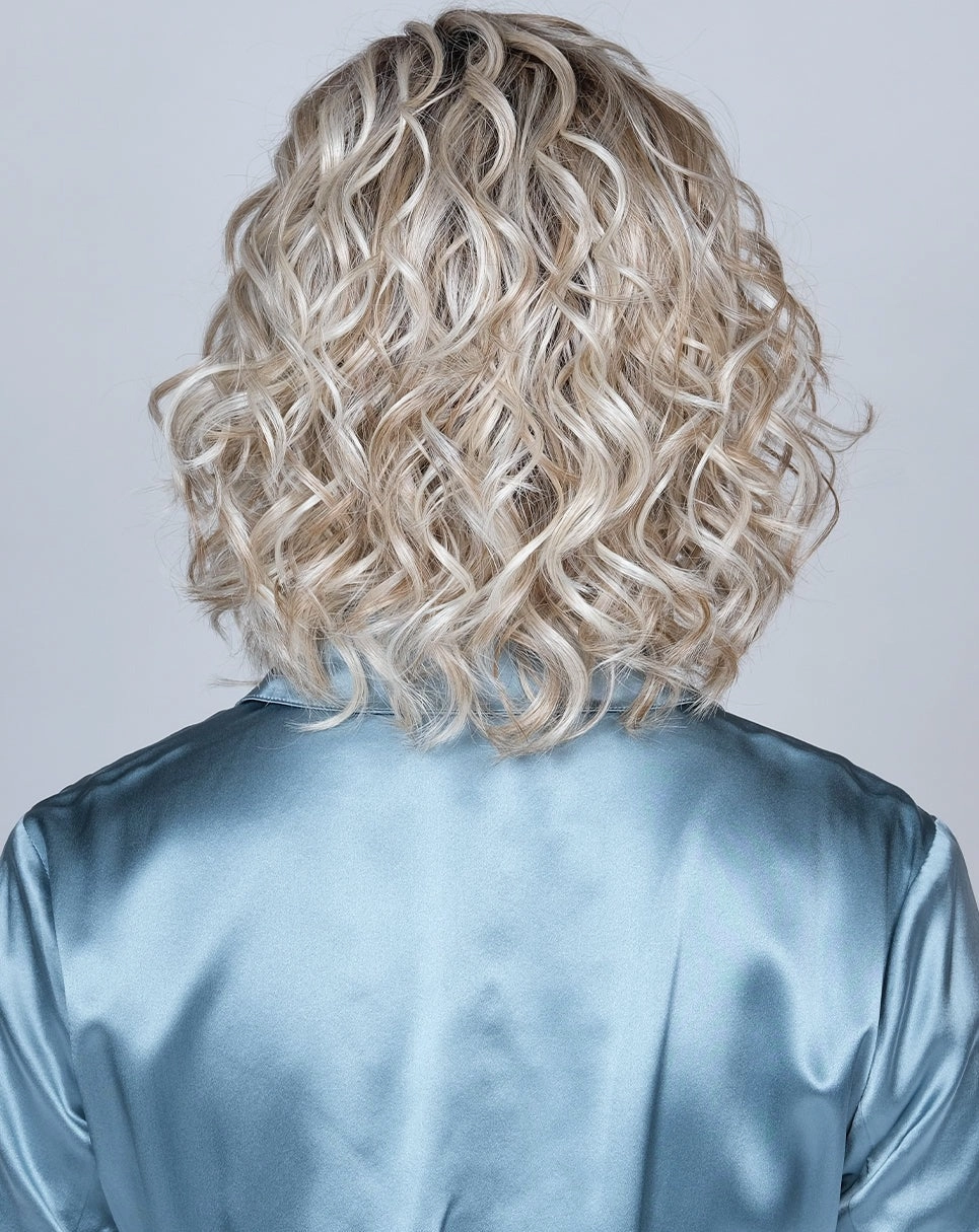 Alexandria Wig by Belle Tress | Heat Friendly Synthetic Hair | Average Cap