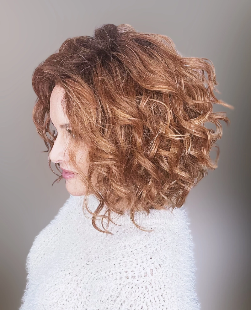 Alexandria Wig by Belle Tress | Heat Friendly Synthetic Hair | Average Cap