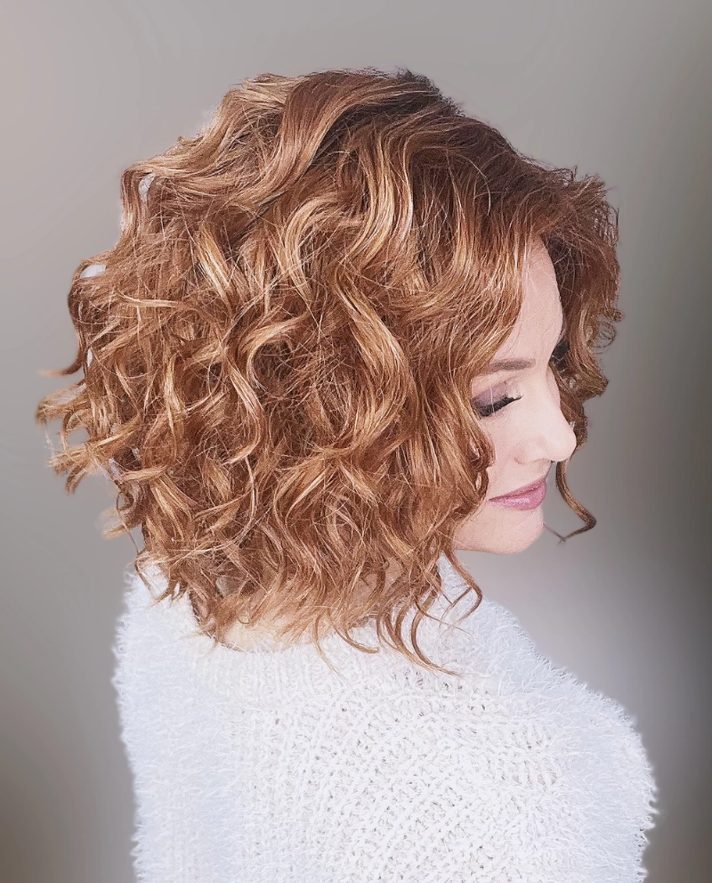 Alexandria Wig by Belle Tress | Heat Friendly Synthetic Hair | Average Cap