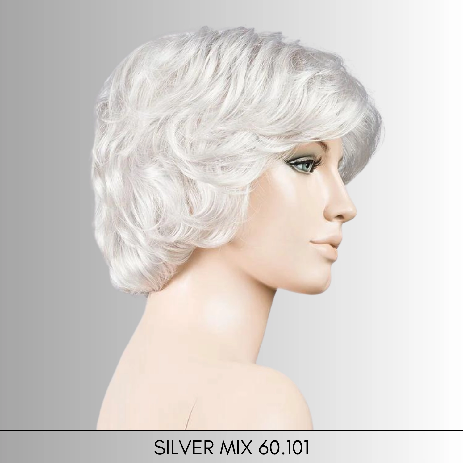 Alexis - Hair Power Collection by Ellen Wille