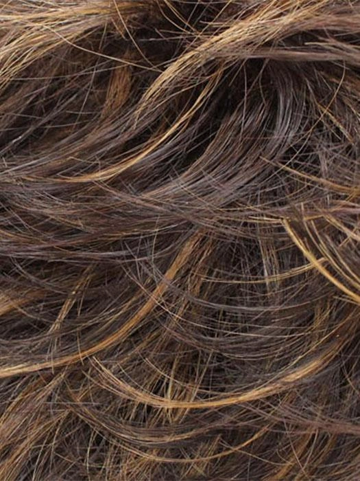Alexis | Synthetic Lace Front Wig (Mono Top)