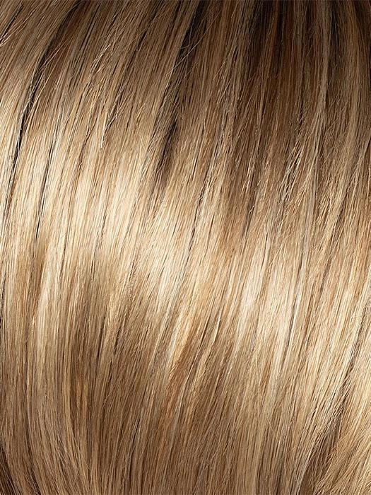 Alexis | Synthetic Lace Front Wig (Mono Top)