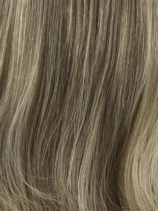 Alexis | Synthetic Lace Front Wig (Mono Top)