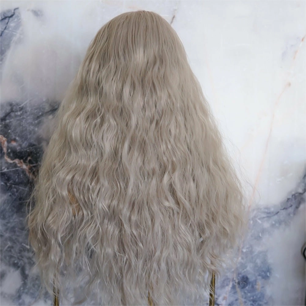 ALEXIS Blonde Lace Front Wig