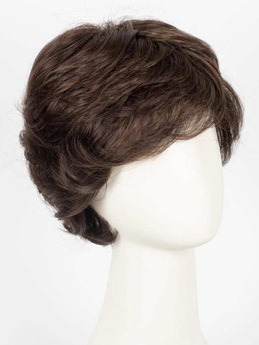Alexis Deluxe | Synthetic Lace Front Wig (Mono Top)